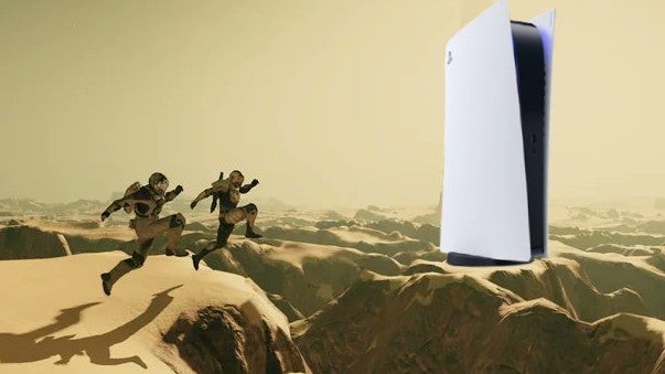 Details on the New Hotfix for Starfield on PS5