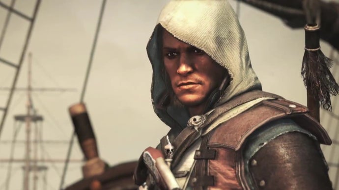 Ubisoft'un Assassin's Creed: Black Flag Remake'inin Çıkış Tarihi Sızdı