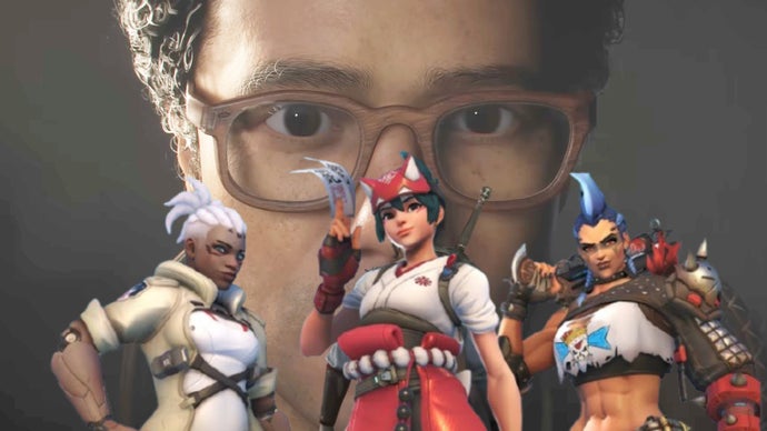 Blizzard Unterstützt die Cinematics von Fable