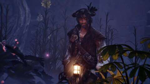 Windrose: Beliebtheit von Piratenspielen Steigt