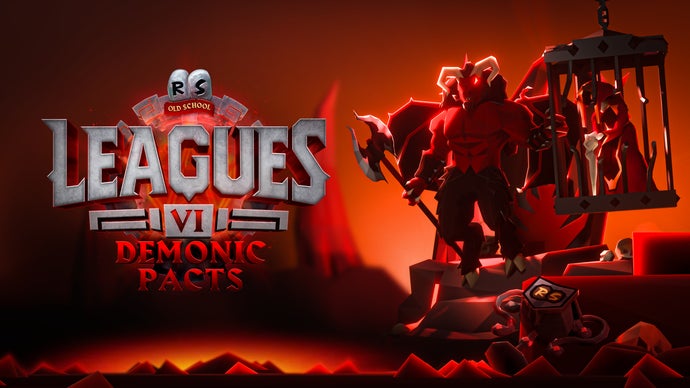 Old School RuneScape'in En Son Ligi: Demonic Pacts Çıktı