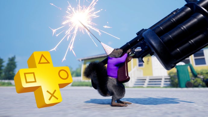Объявлены игры PS Plus Premium и Extra на апрель