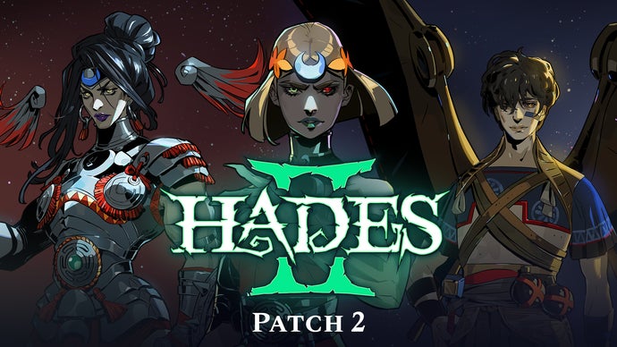 Hades 2: Zweites Update Mit Neuem Spielmodus
