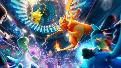 Pokemon Champions ile Eski Pokemon'lara Yeni Bir Hayat