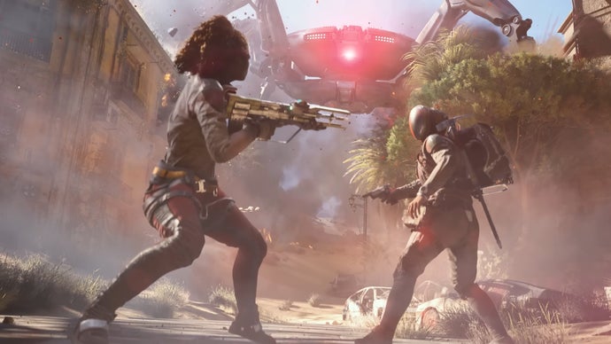 Arc Raiders'da Yeni Değişiklikler: Hasar Puanları İle Daha Eğlenceli Bir Deneyim