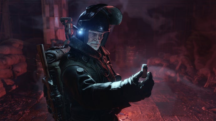 4A Games kündigt Metro 2039 an, und wir erhalten später in dieser Woche einen Xbox-Themen-Stream