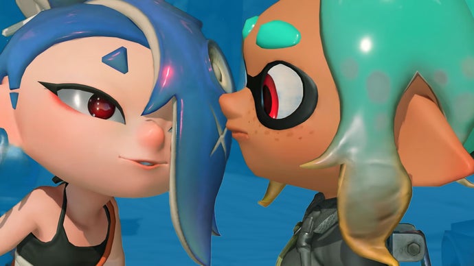 Splatoon Raiders erhält Sommer-Release-Datum für Switch 2 sowie ein Deep Cut amiibo
