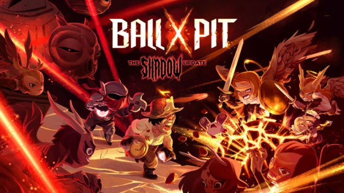 Ball x Pit erhält massive Schatten-Aktualisierung mit zwei neuen Charakteren und 11 Zeit-verzerrenden Bällen