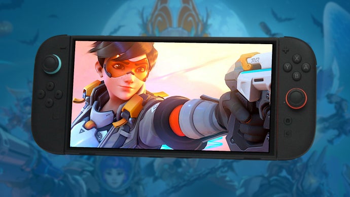 Overwatch 2'nin Switch 2'deki Başlangıcı ve Geleceği