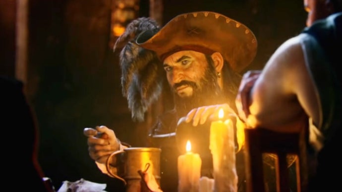 Assassin's Creed Black Flag Resynced: Dünyaya Tanıtım Gösterimi Bu Hafta Gerçekleşiyor