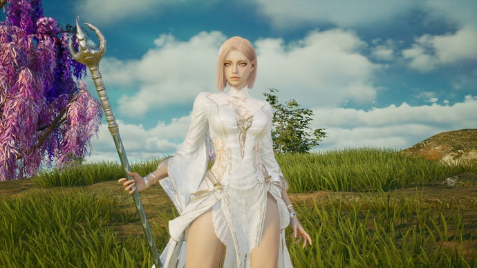Aion 2: Klasik MMO'nun Devamı Küresel Oyun Dünyasına Geliyor