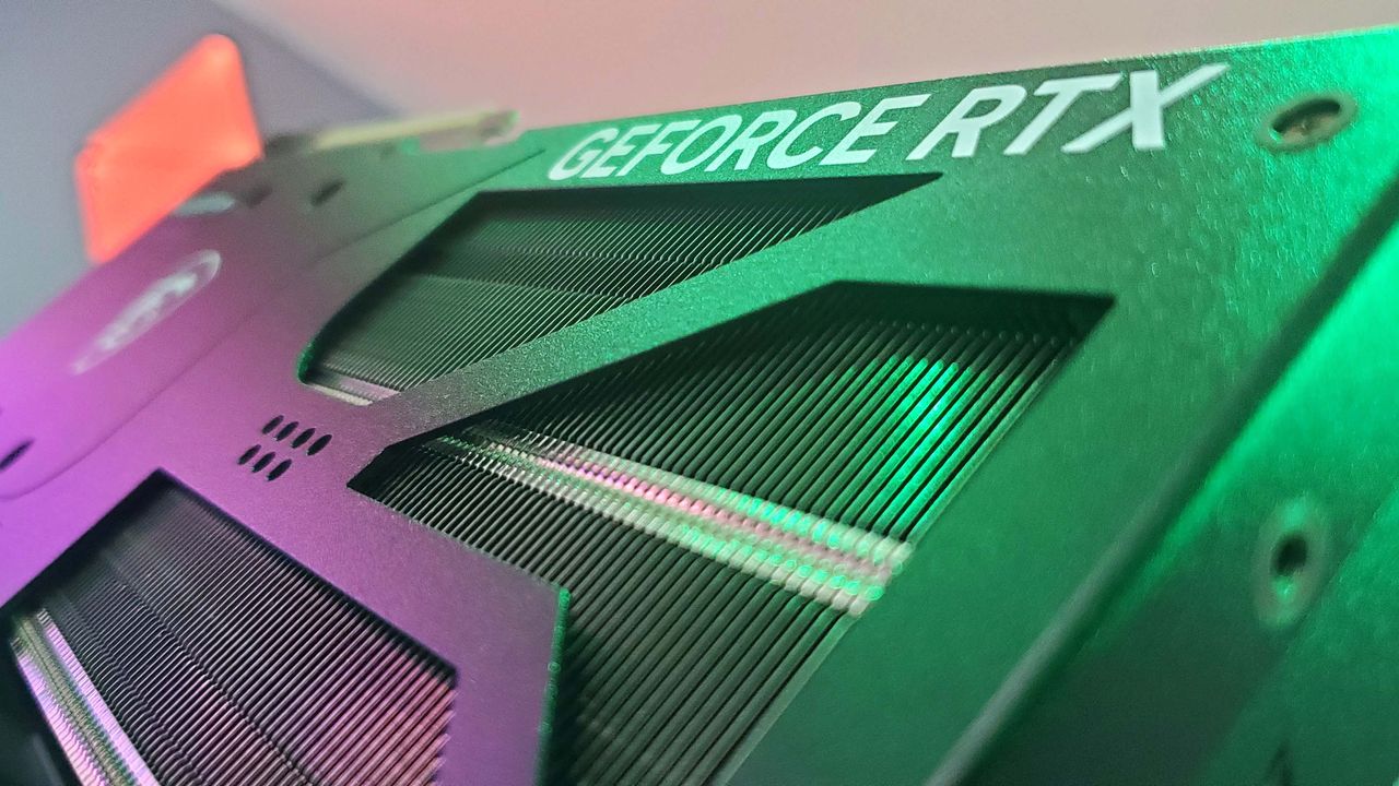 Data-Driven Insights: Predicting Nvidia's Future RTX 60-Series Specifications