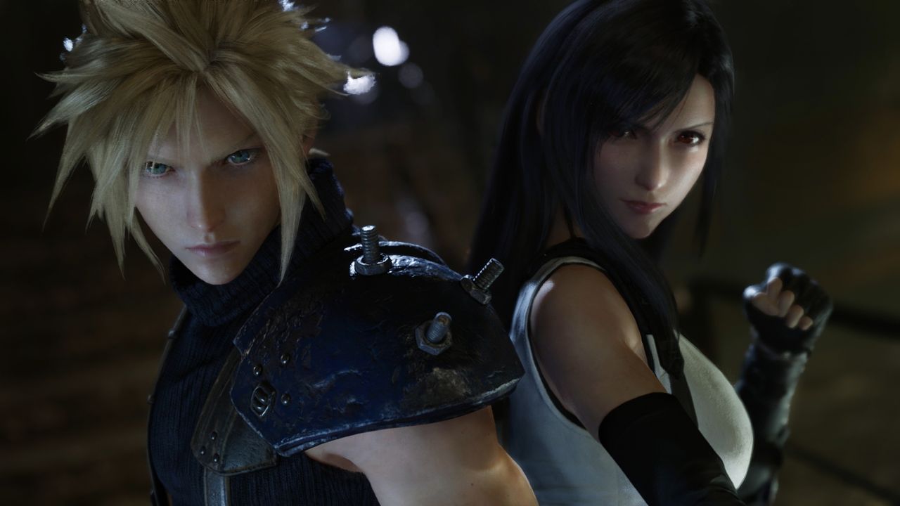 Gerüchte um Tifa Lockhart in Street Fighter 6 – Ein Schlag für die Tekken-Community