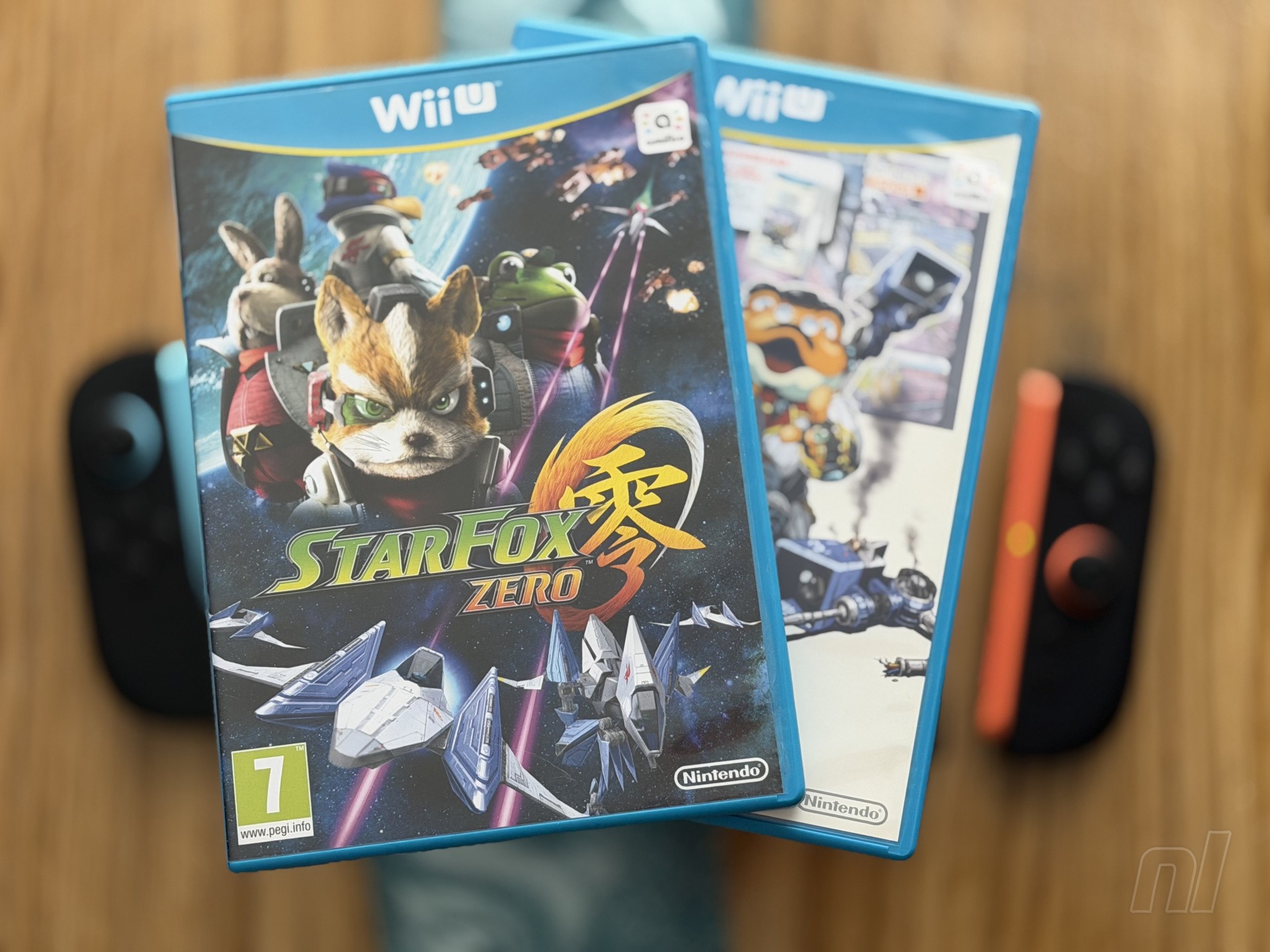 Talking Point: Star Fox Zero wird 10 Jahre alt – Hast du es tatsächlich gespielt?