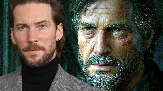 Troy Baker über die Rückkehr von Joel in The Last of Us