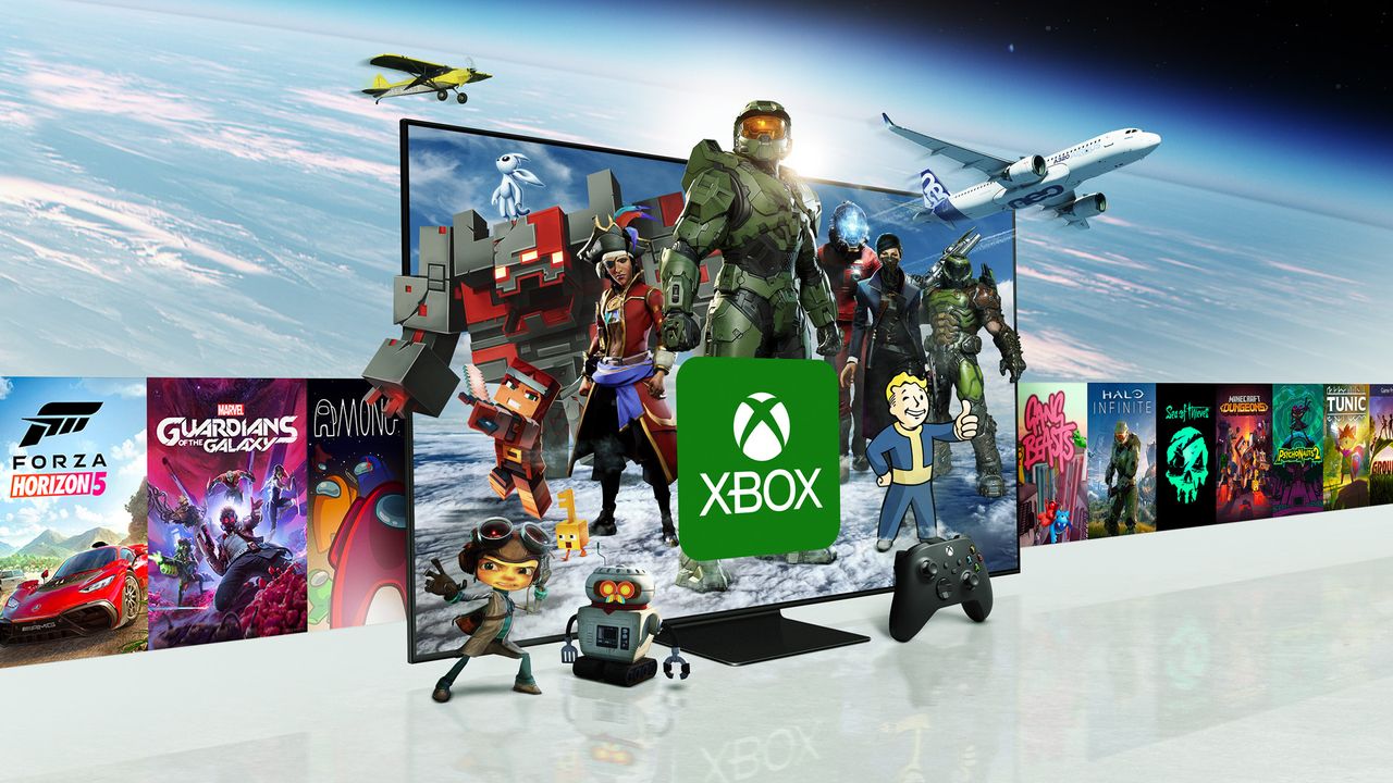 Microsoft's Upcoming Xbox Game Pass Plan: A Flexible Future