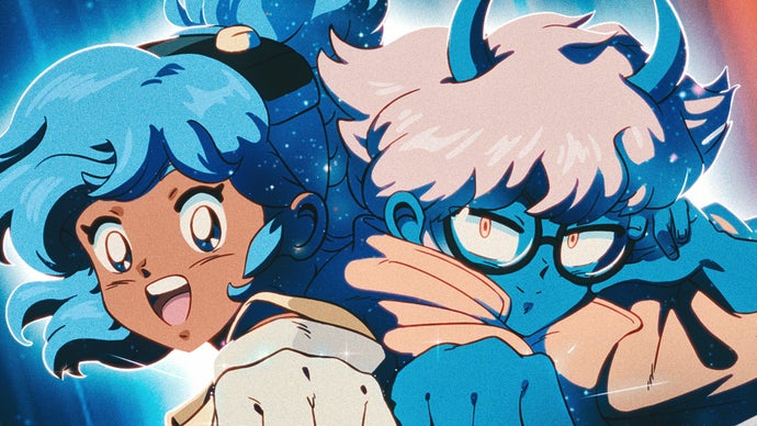 Orbitals: Ein Kooperationshit mit 80er-Jahre Anime-Ästhetik und legendärem Gundam-Regisseur