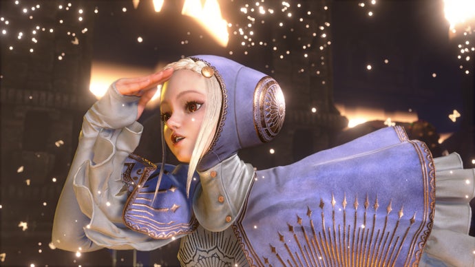 Street Fighter 6'nın Yeni DLC Karakteri Ingrid: Oynanış Videosu ve Çıkış Tarihi