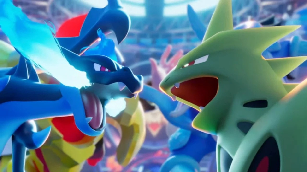 Pokémon Champions Version 1.0.3 Update Jetzt Verfügbar: Alle Patch-Notizen