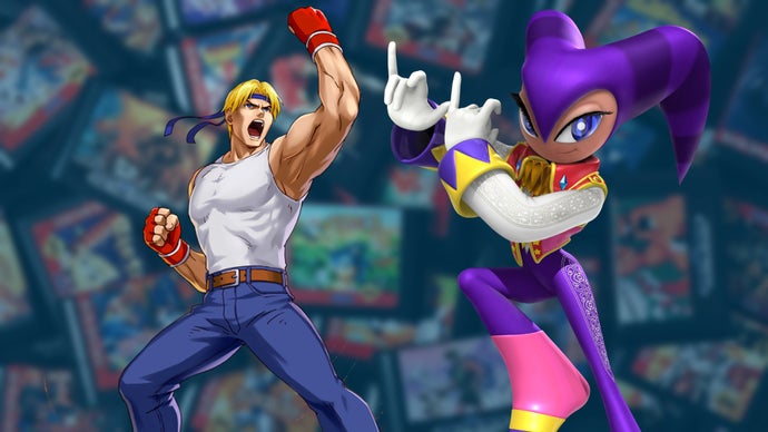 Sega plant Rückkehr beliebter Franchises im Jahr 2026