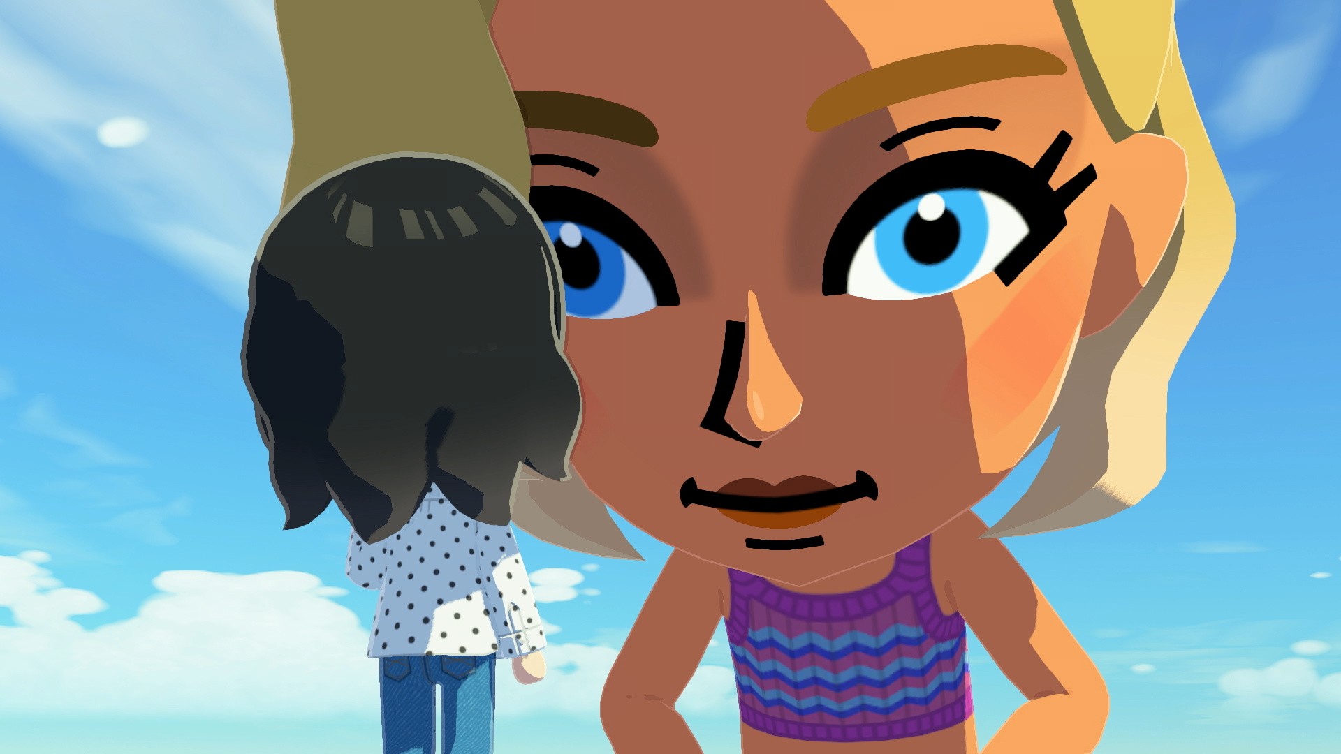 Japanese Charts: Tomodachi Life's Phenomenal Launch Dominates Competitors