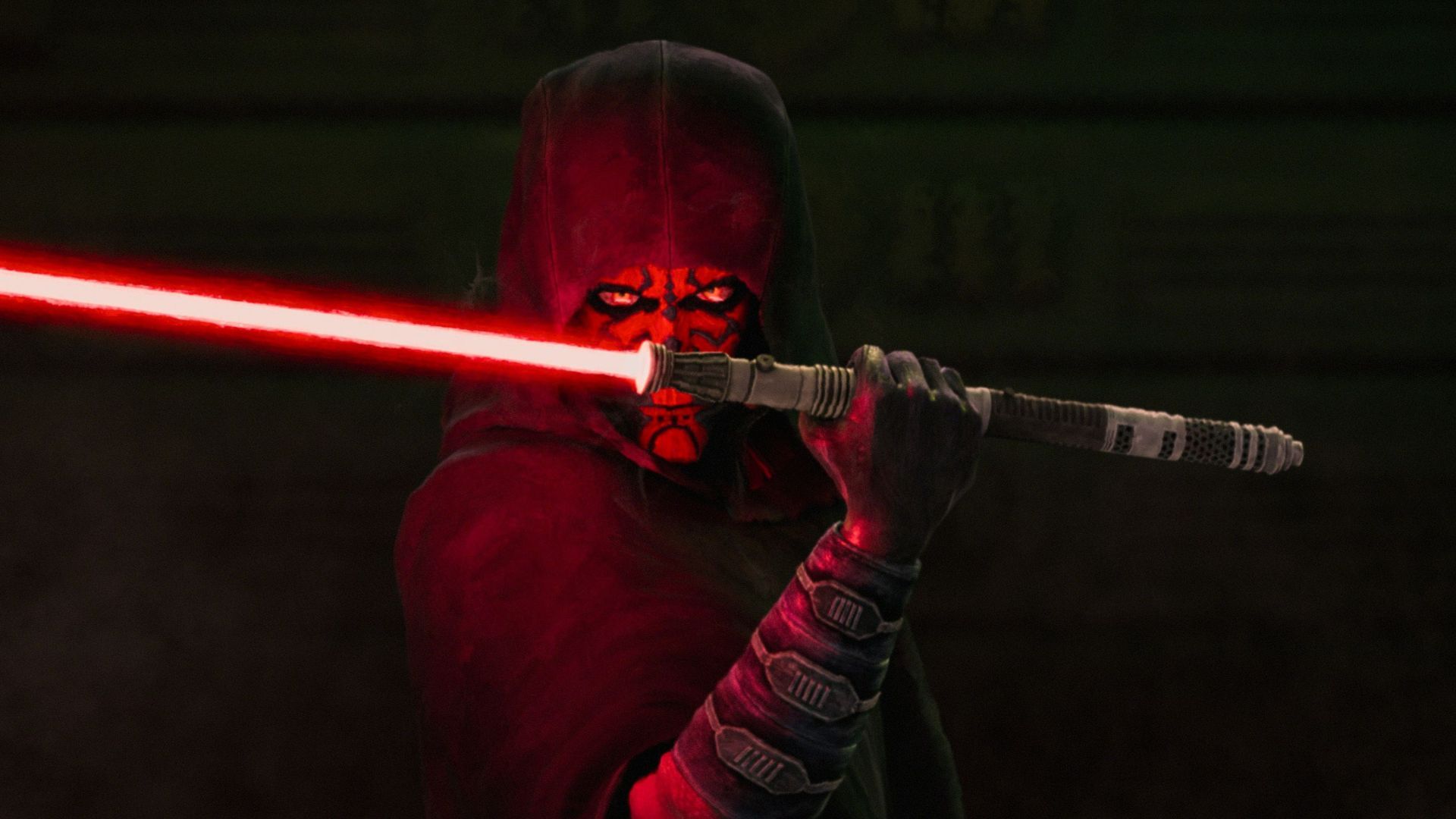 Maul Shadow Lord Bölüm 8: Dryden Vos'un Easter Egg'i ve Anlamı