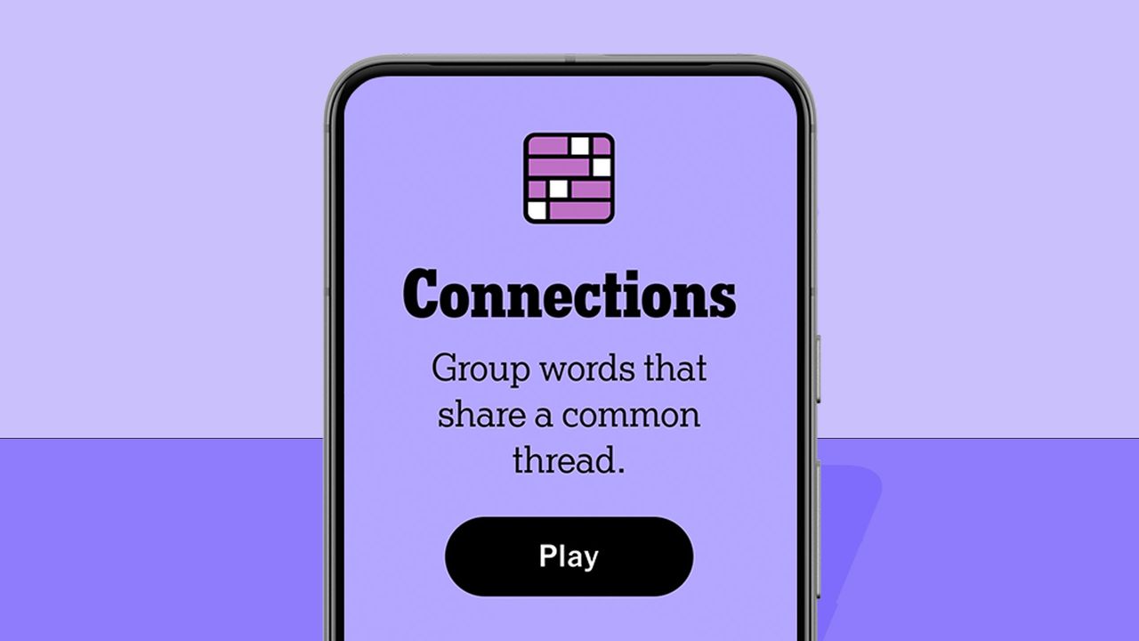 NYT Connections Hinweise und Antworten für Montag, den 27. April (Spiel #1051)