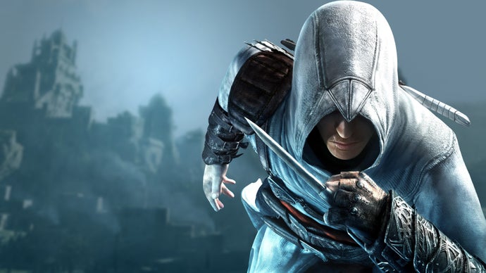 Gerüchte um ein Remake des ursprünglichen Assassin's Creed: Ein Blick auf die Entwicklungen