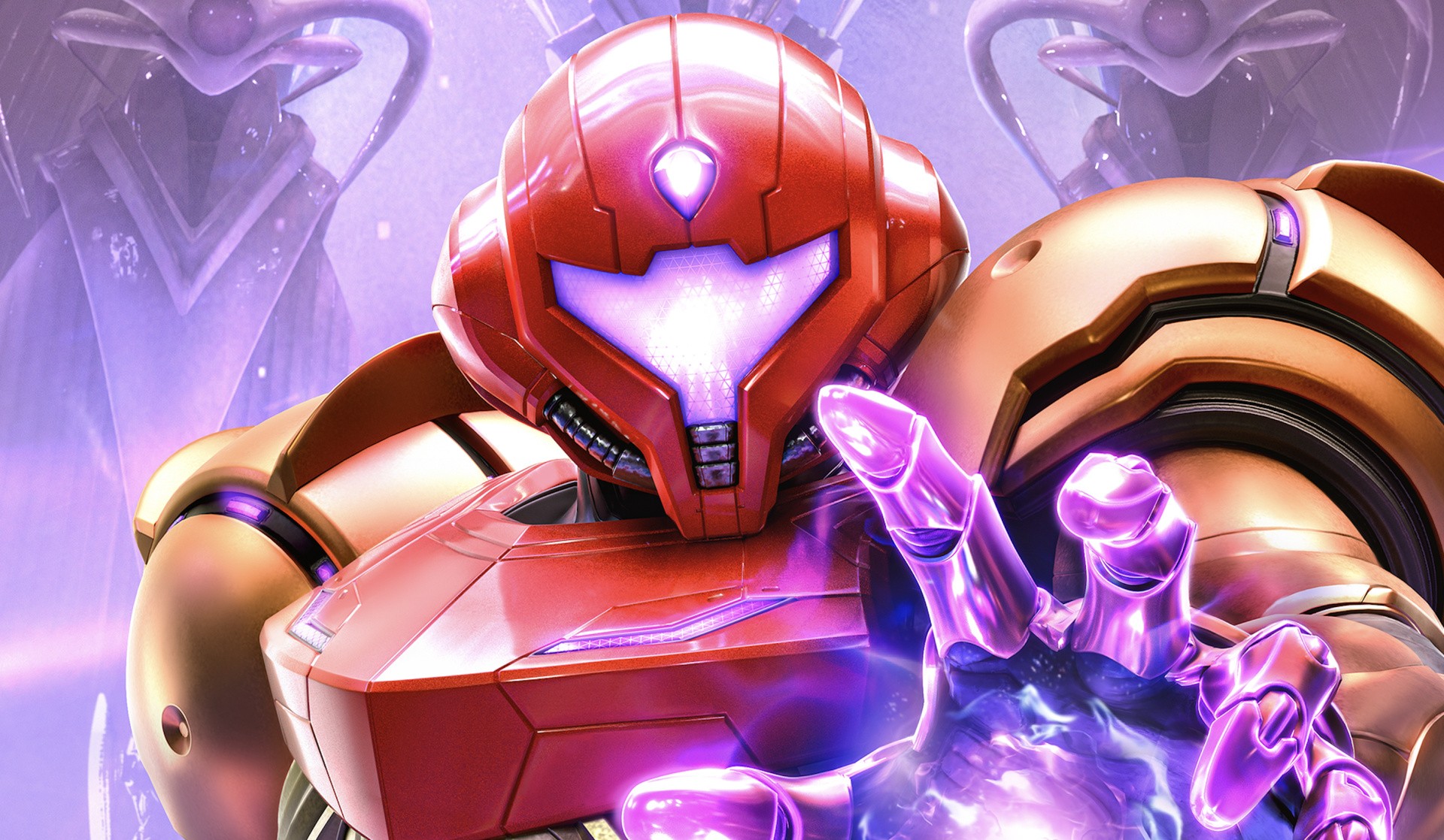 Gerücht: Ein Metroid-Film könnte Realität werden, während zwei Studios um die Rechte kämpfen