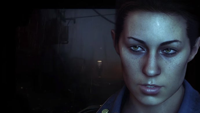 Sega ve Creative Assembly'den Alien: Isolation Devam Oyunu Teaser'ı