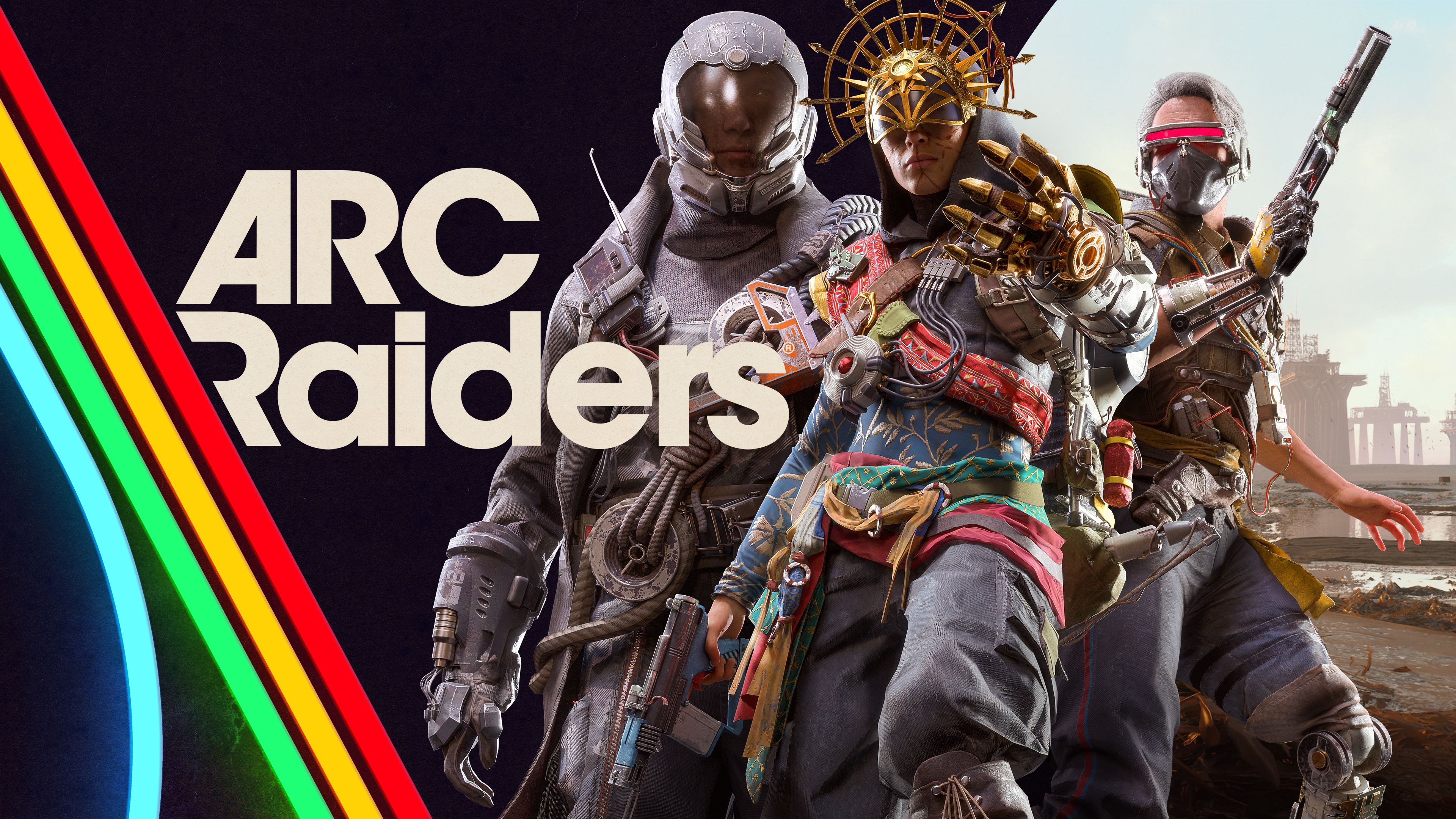 Neues Arc Raiders Update bringt riesigen neuen Feind und vollständige Patch-Notizen