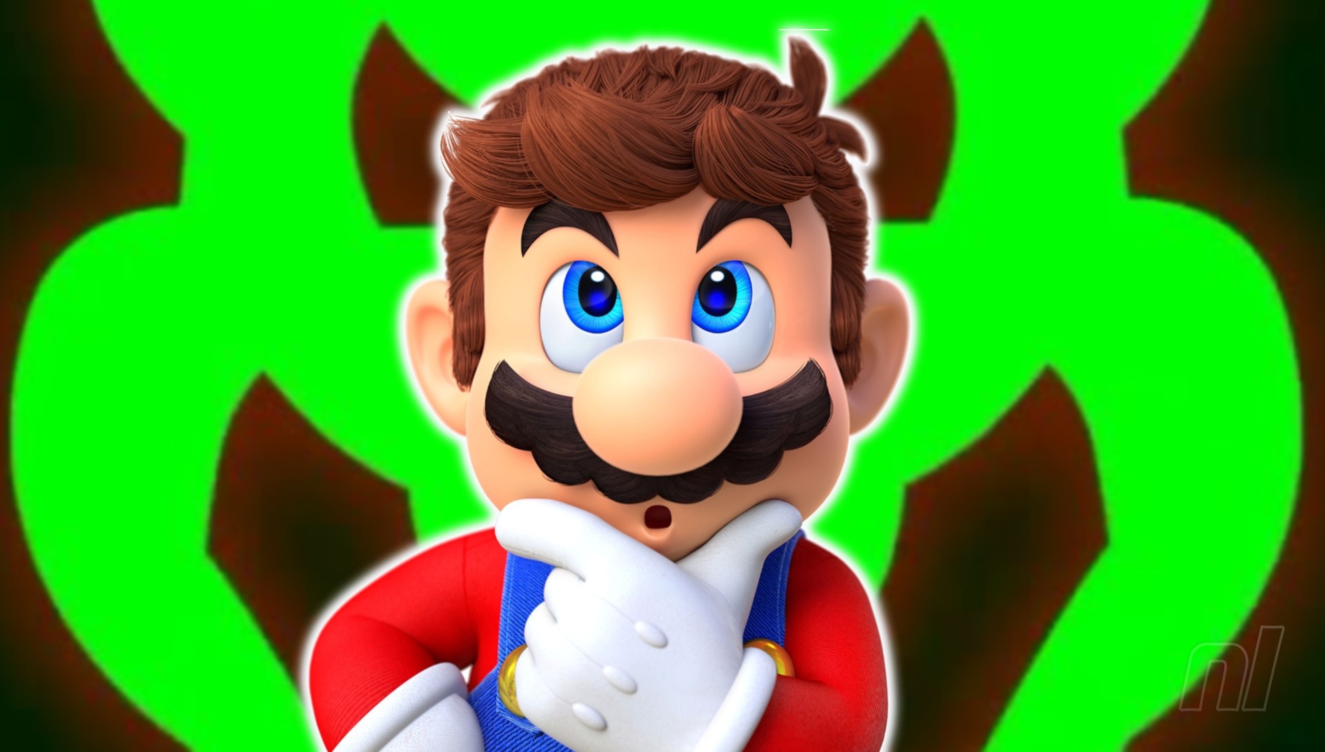Stylische Super Mario Särge: Ein Blick auf die neueste Kreation von Bignotto