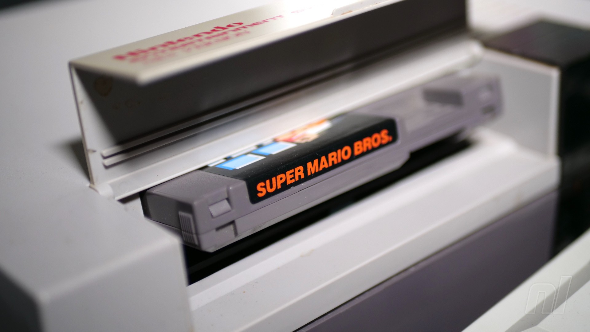 Nintendo überspringt einige Schwergewichte in seiner Super Mario 40. Jubiläumsanzeige