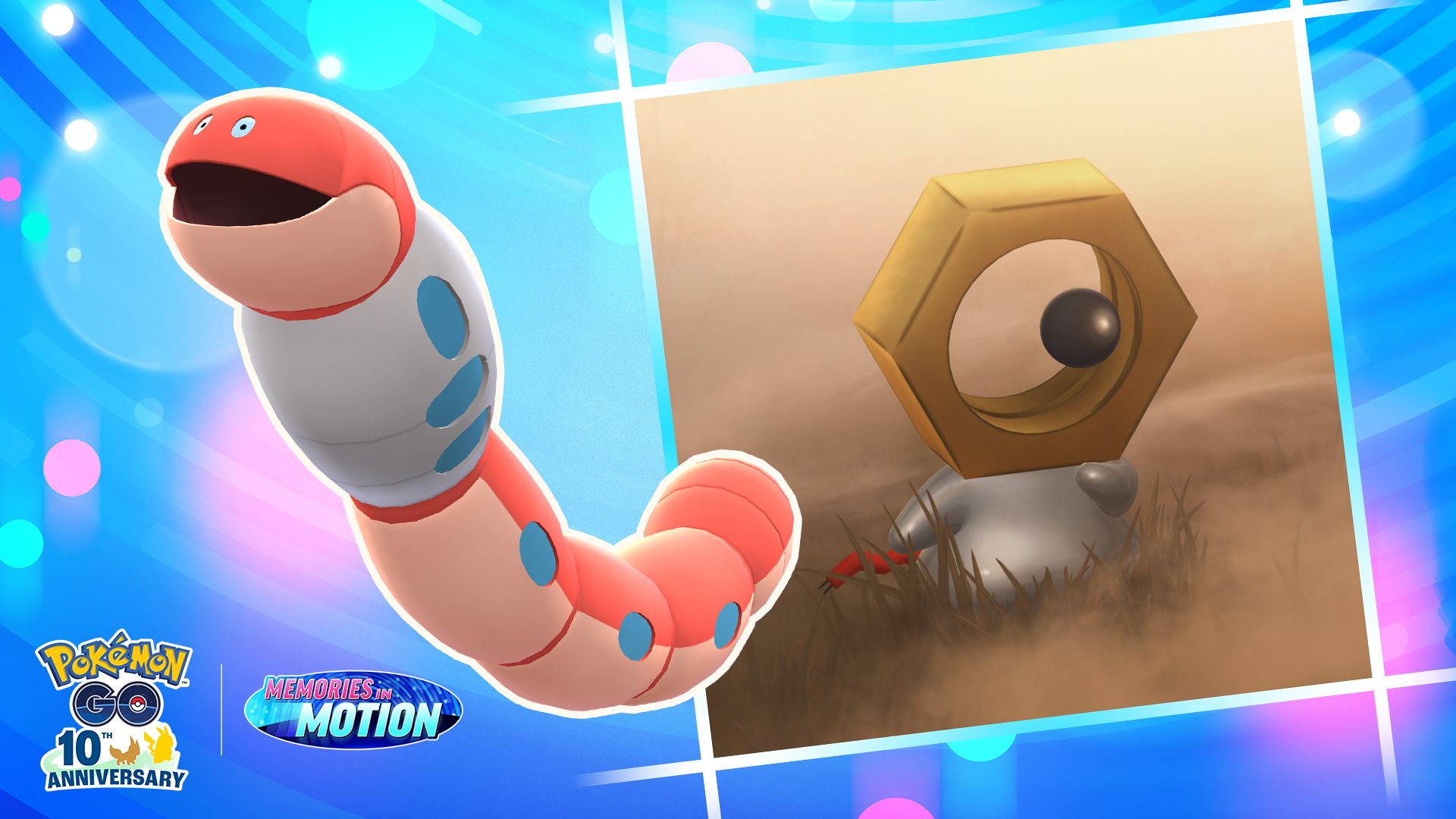 Pokémon Go 'Steeled Resolve' 2026 Event Leitfaden