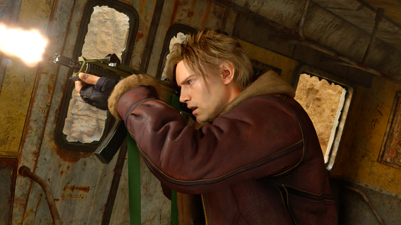 Resident Evil Requiem İçin Yeni DLC Geliyor: Mini Oyun Açıklamaları ve Beklentiler