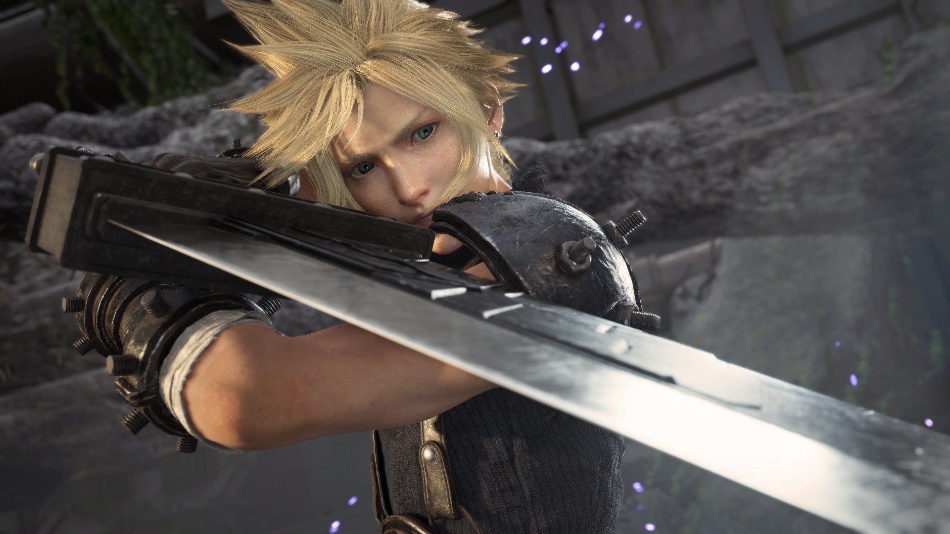 Final Fantasy VII Üçlemesi'nin Üçüncü Parçasının Gelişimi Zamanında Devam Ediyor