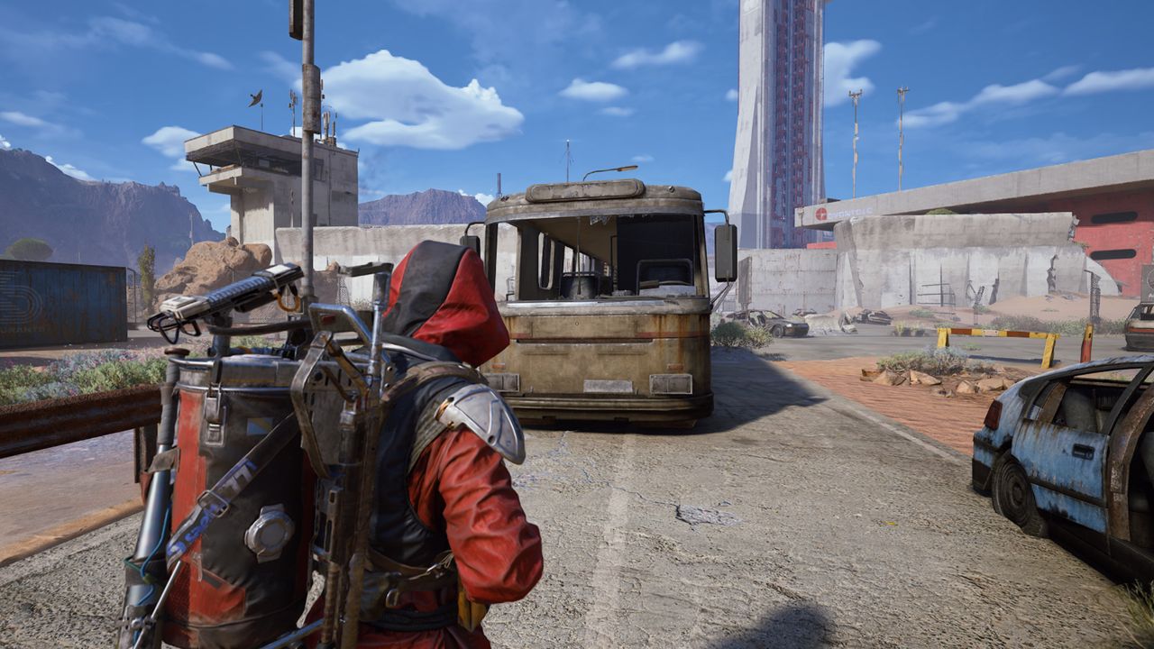 So vervollständigen Sie A Wrench in the Works in Arc Raiders