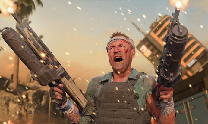 Diskussion über Peter Bergs umstrittene Kommentare zu Call of Duty