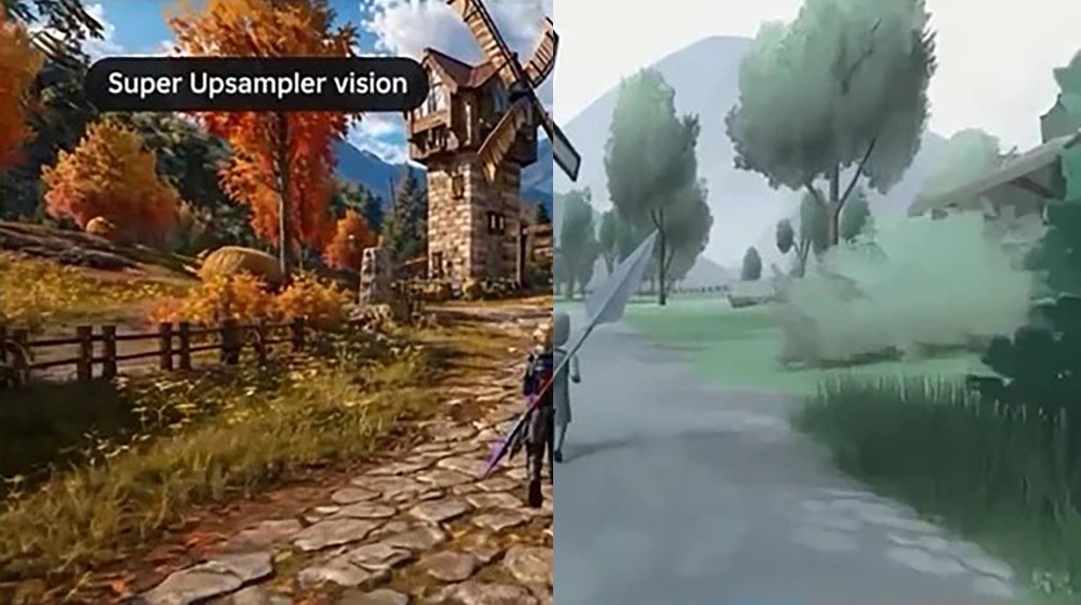 Roblox führt DLSS 5 ein und zeigt, wie Technologie die Kreativität ersetzen kann