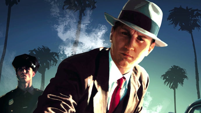 Take-Two CEO äußert sich zur Möglichkeit eines LA Noire Nachfolgers