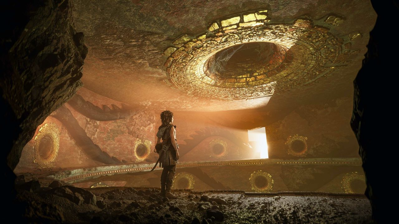 Die kommenden Monate sind entscheidend – Entwickler bestätigt, dass Resonance: A Plague Tale Legacy 'fast hier' ist