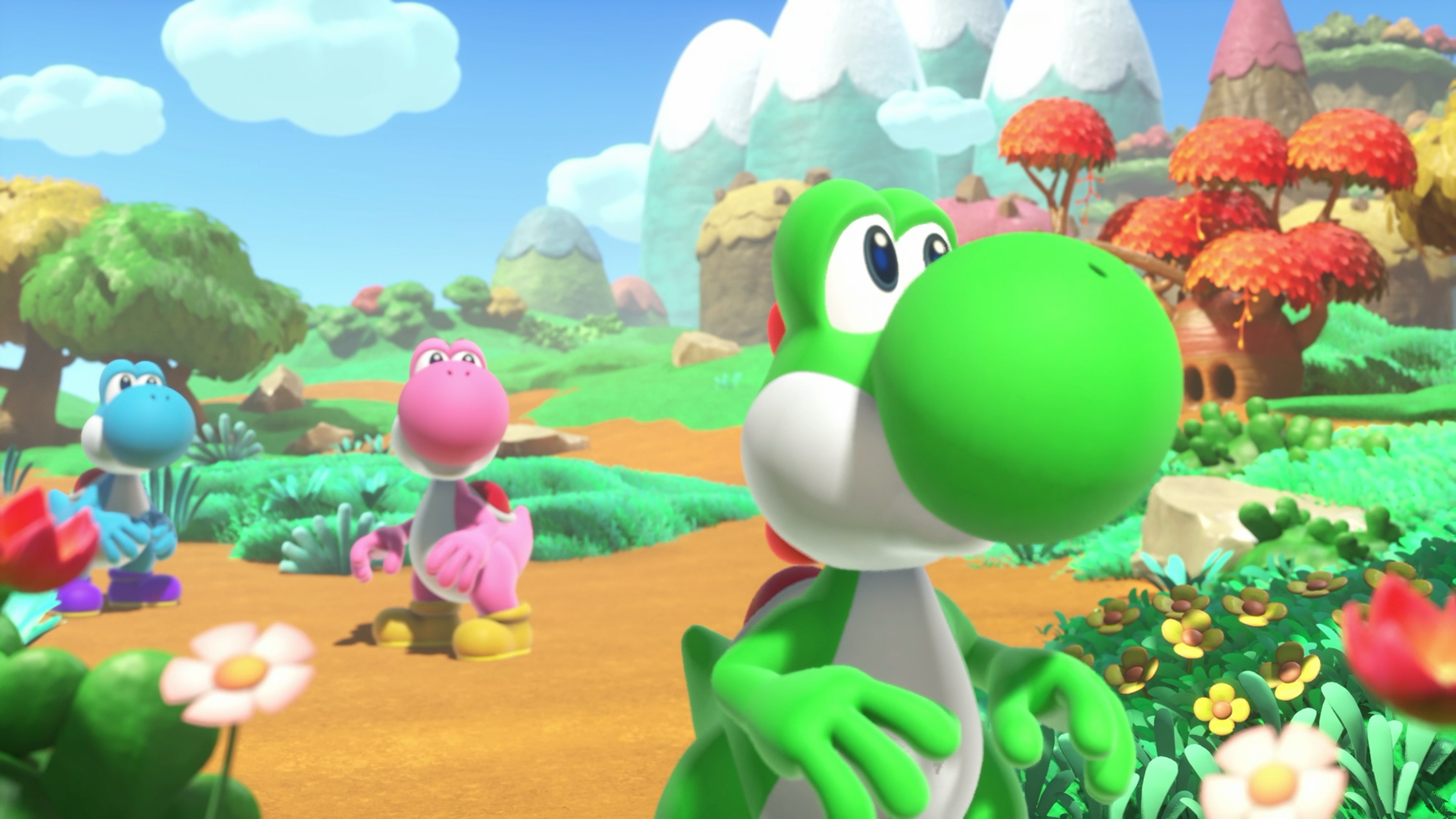 5 neue Spiele für die Switch 2 im Mai 2026