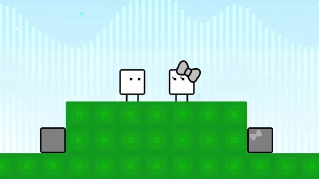 Новое 'BOXBOY! + BOXGIRL!' замечено в Тайване