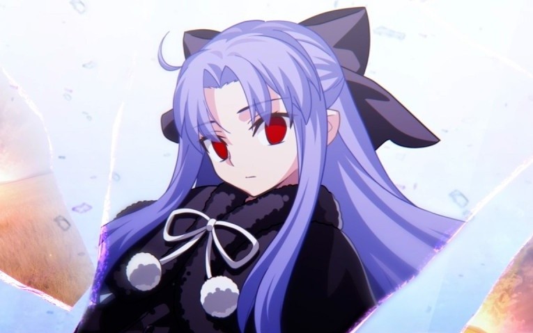 Melty Blood: Twi-Lumina für Switch 1 & 2 angekündigt, Release im "frühen 2027"