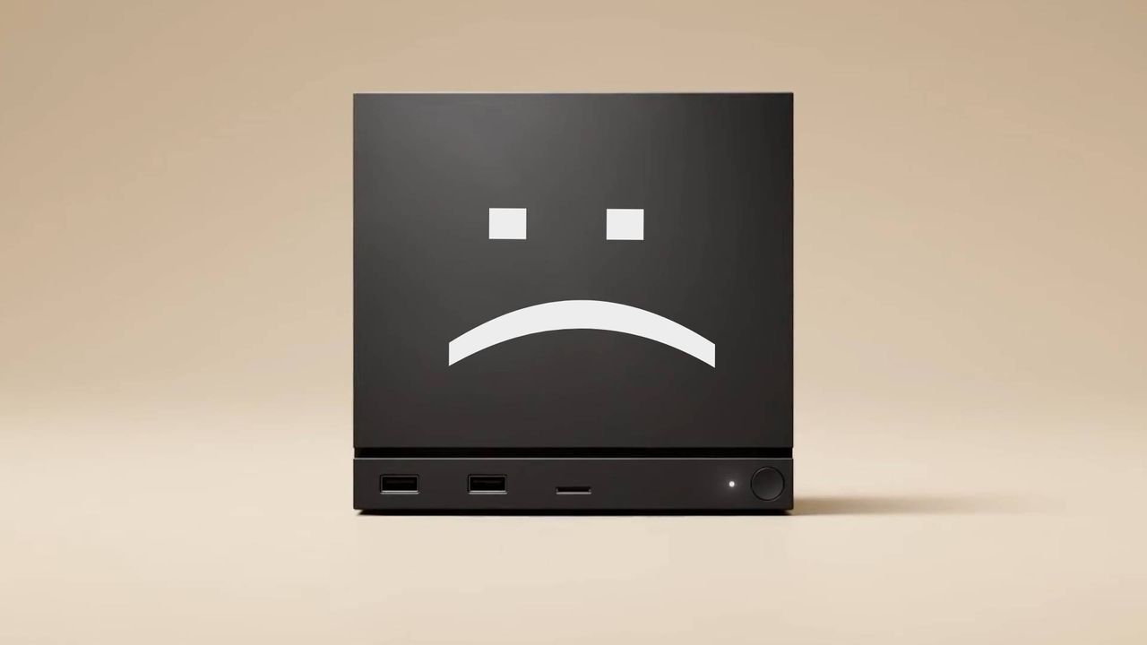 Valve plant, den Preis der Steam Machine wettbewerbsfähig zu gestalten, sieht jedoch unvermeidbare RAM-Mangel vor, die "alles, was wir herstellen, beeinflussen werden"