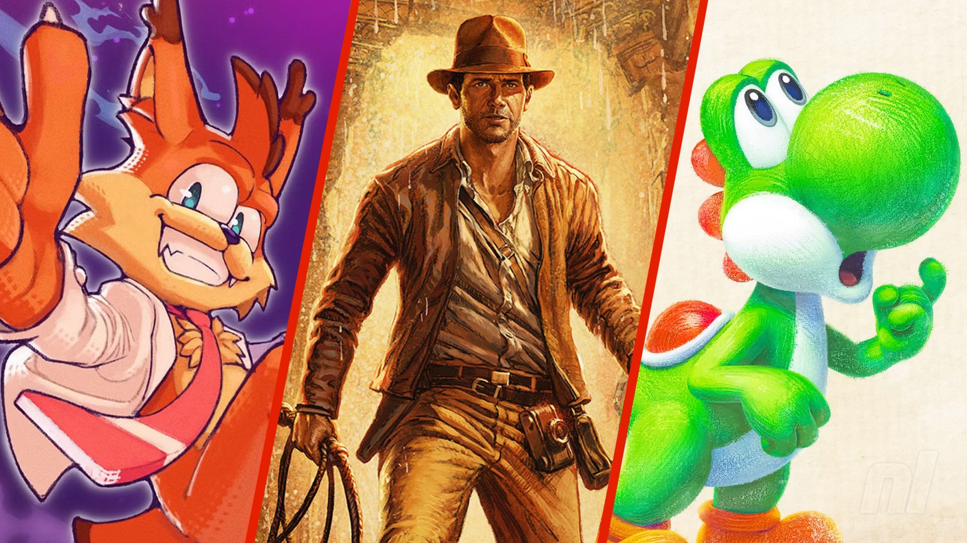 Video: 15 Spannende Spiele, die im Mai 2026 für Switch 1 & 2 erscheinen