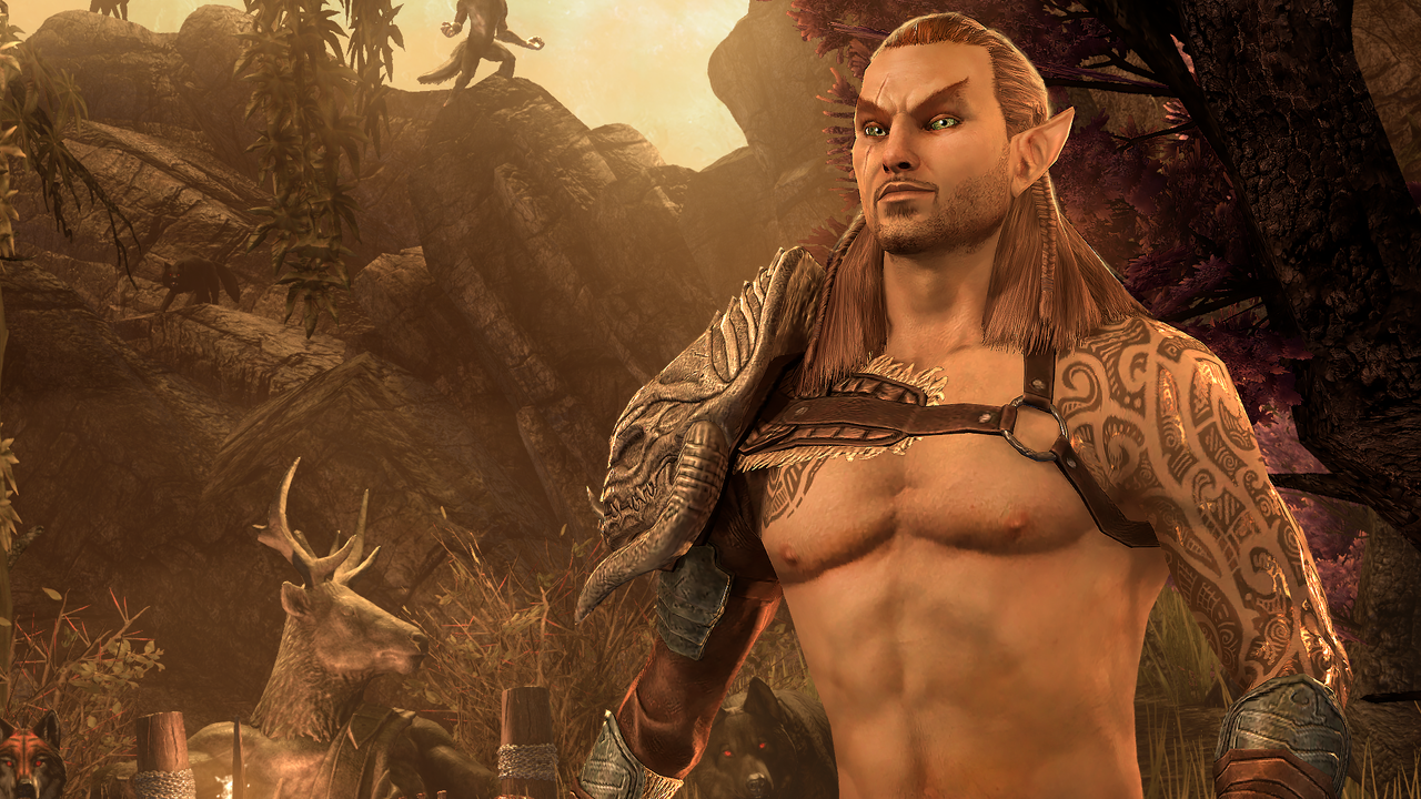 Eski Elder Scrolls Online Yöneticisi 2001'de MMO'ların Geleceğine Dair İlginç Bir Yorumu Paylaştı