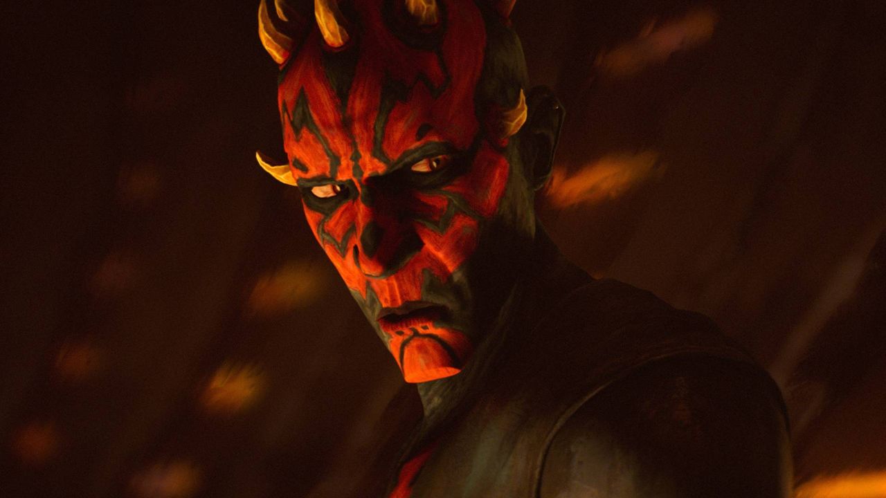 Maul – Shadow Lord'ın Sonu Açıklandı: Kimler Öldü, O Büyük Cameo, Devon'un Akıbeti ve Daha Fazlası
