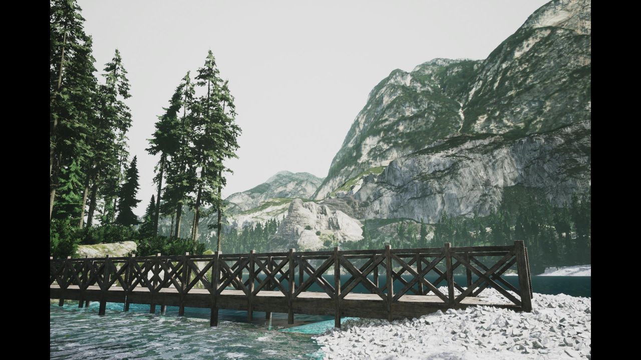 From Controller to Camera: The Ultimate Photography Simulation Experience