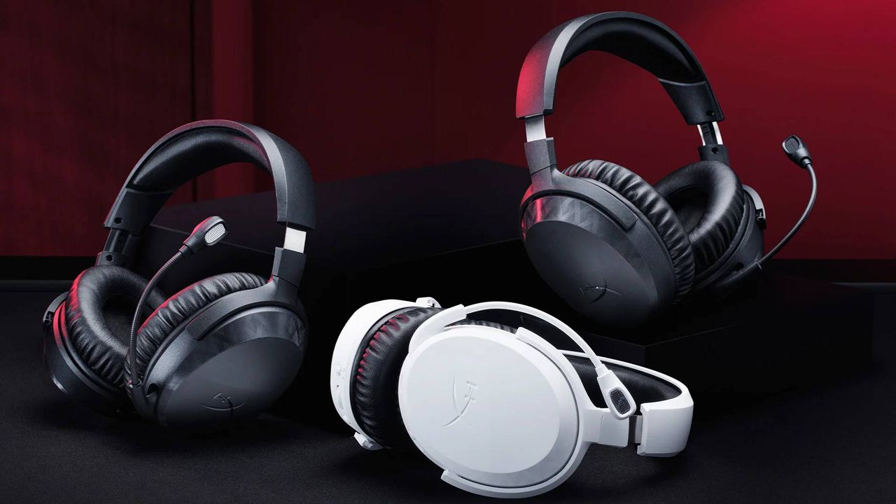 HyperX erweitert sein Sortiment mit dem neuen Cloud Stinger 3 Gaming-Headset, das mit einer beeindruckenden 80-Stunden-Batterielaufzeit für nur 99,99 $ ausgestattet ist